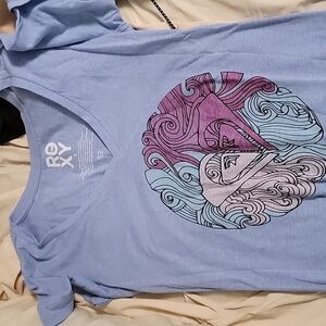 Roxy Women's T-shirt